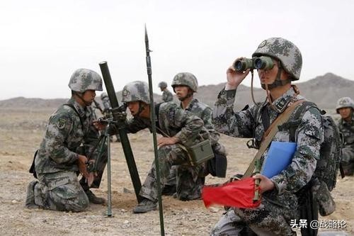 Type 93 Chinese 60mm Mortar (D)